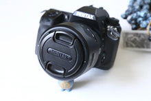 画像をギャラリービューアに読み込む, PENTAX K-5IIs &amp; DA 18-135mm WRレンズ【美品✨/完動品】▪️デジタル一眼レフカメラ▪️Kマウント📸
