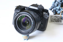 画像をギャラリービューアに読み込む, PENTAX K-5IIs &amp; DA 18-135mm WRレンズ【美品✨/完動品】▪️デジタル一眼レフカメラ▪️Kマウント📸
