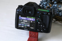 画像をギャラリービューアに読み込む, PENTAX K-5IIs &amp; DA 18-135mm WRレンズ【美品✨/完動品】▪️デジタル一眼レフカメラ▪️Kマウント📸

