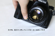 画像をギャラリービューアに読み込む, PENTAX 純正 M42→Kマウント 変換アダプター【完動品✨希少】PENTAX Kマウント対応
