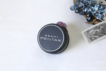 画像をギャラリービューアに読み込む, PENTAX Super-Takumar 55mm F1.8【完動品✨】▪️オールドレンズ▪️選べる前期・後期 M42マウント
