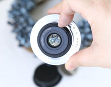 Load image into Gallery viewer, PENTAX-DA 40mm F2.8 Limited【完動品/美品✨】▪️レンズ▪️Kマウント パンケーキレンズ🥞
