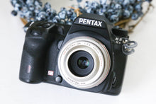 Load image into Gallery viewer, PENTAX-DA 40mm F2.8 Limited【完動品/美品✨】▪️レンズ▪️Kマウント パンケーキレンズ🥞
