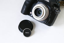 Load image into Gallery viewer, PENTAX-DA 40mm F2.8 Limited【完動品/美品✨】▪️レンズ▪️Kマウント パンケーキレンズ🥞
