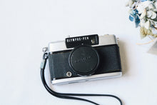 画像をギャラリービューアに読み込む, OLYMPUS PEN EE-3【完動品】お好きな革に変更オプション有り
