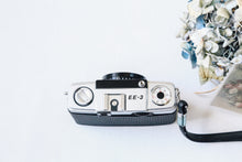 Load image into Gallery viewer, OLYMPUS PEN EE-3 [In working condition] Option to change to your favorite leather
