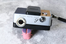 Load image into Gallery viewer, RICOH AUTO HALF S &amp; SE フルオーダーカスタム【完動品】▪️ハーフカメラ
