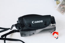 Load image into Gallery viewer, Canon Autoboy JET [in good working condition] ◎ Comes with a rare limited case ❗️
