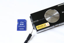 画像をギャラリービューアに読み込む, Kodak EasyShare V570【完動品/希少✨】▪️CCDオールドコンデジ▪️23mm超広角ダブルレンズ搭載📸
