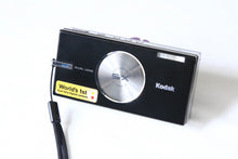 画像をギャラリービューアに読み込む, Kodak EasyShare V570【完動品/希少✨】▪️CCDオールドコンデジ▪️23mm超広角ダブルレンズ搭載📸
