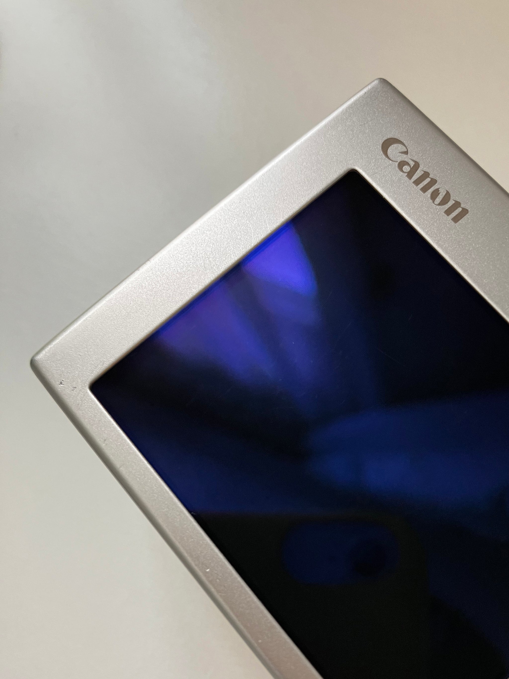 CANON キャノン IXY 180 コンパクトデジタルカメラ 動作確認済