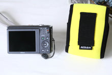 Load image into Gallery viewer, Nikon COOLPIX S3700【完動品/美品✨】Wi-Fi機能付き📡▪️CCDオールドコンデジ
