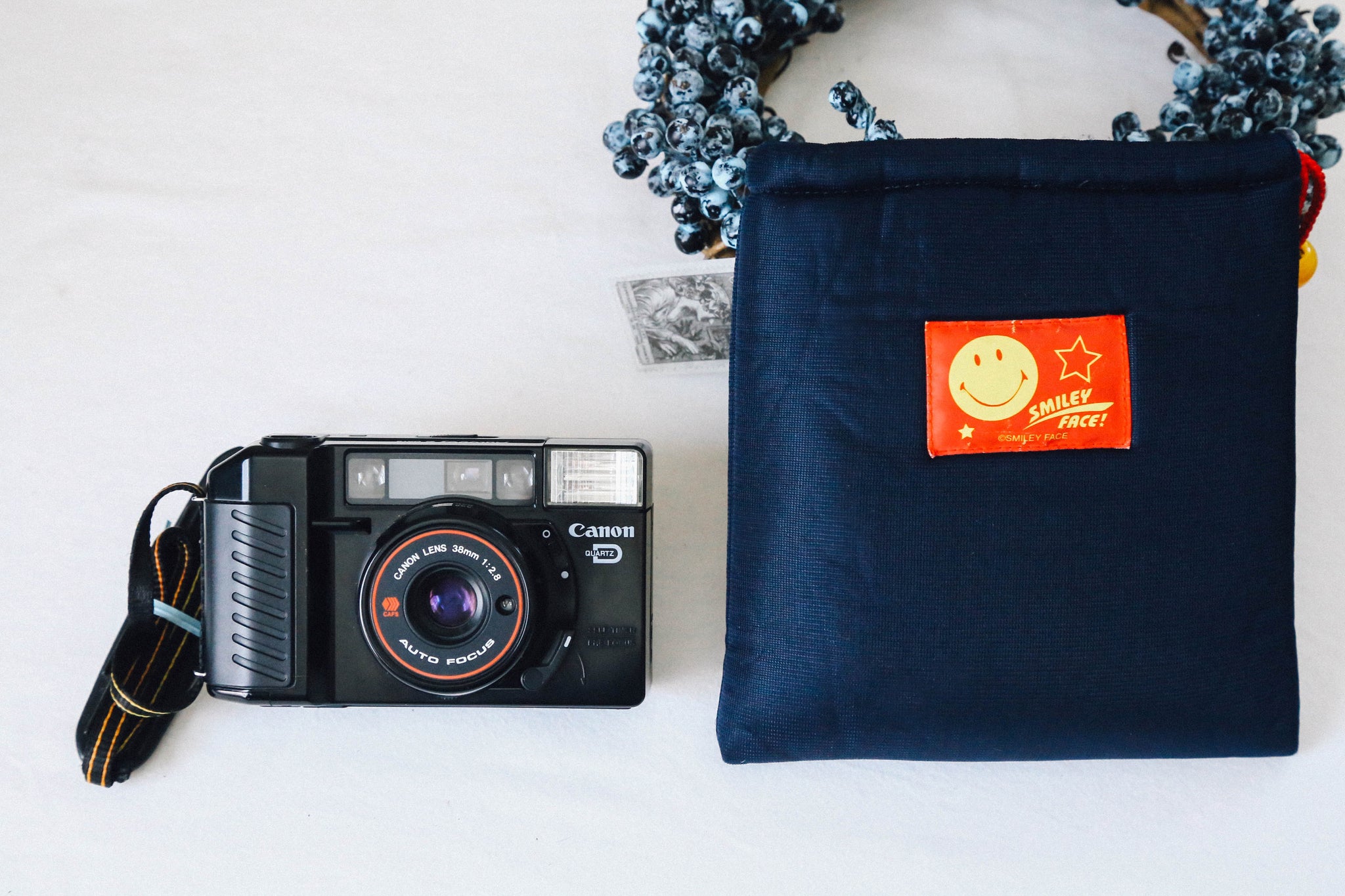 オートボーイ2 Canon Autoboy2（キャノン オートボーイ2）【完動品】初心者さんにも
