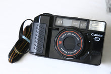 画像をギャラリービューアに読み込む, Canon Autoboy2（キャノン オートボーイ2）【完動品】初心者さんにも安心な全自動フィルムカメラ🎞✨
