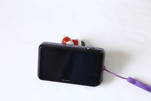 画像をギャラリービューアに読み込む, SONY Cyber-shot DSC-WX30 パープル【完動品/美品✨】▪️オールドコンデジ▪️希少パープルカラー🟣
