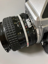 Load image into Gallery viewer, Nikon FE (SV) [Working item] 35mmF2.8Lens
