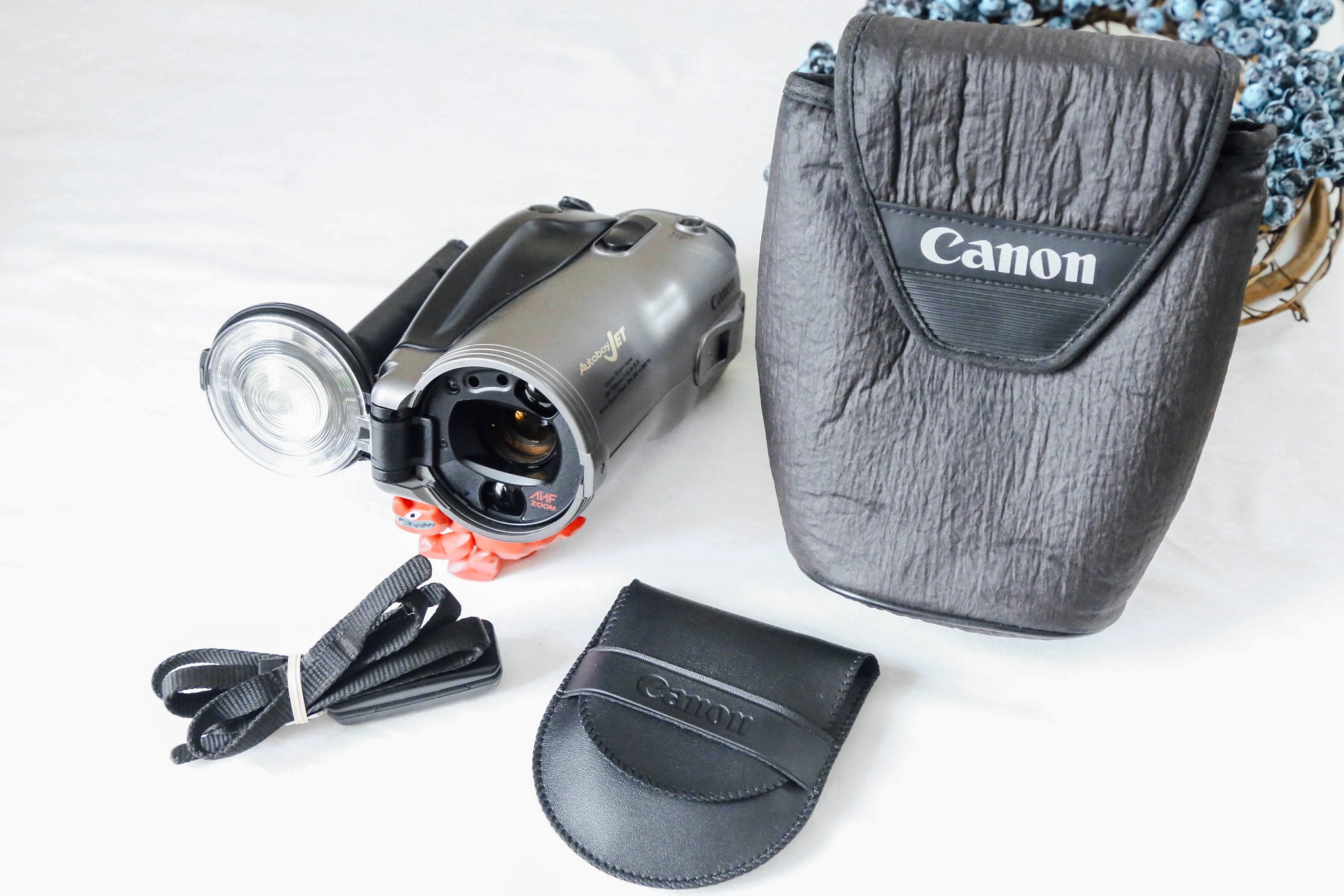 Canon – Ein Camera