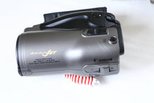 画像をギャラリービューアに読み込む, Canon Autoboy JET【実写済/希少✨】2ファインダー📸全自動フィルム🎞️菅田将暉さん愛用モデル
