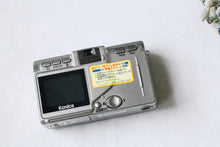 Load image into Gallery viewer, Konica Digital Revio KD-310Z [In working condition] [Rare❗️] [Live-action completed] ▪️ Old compact digital camera ▪️ Digital camera
