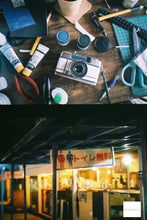 Load image into Gallery viewer, OLYMPUS PEN F 【完動品/美品✨】ハーフ一眼レフカメラ❗️レンズ40mmF1.4
