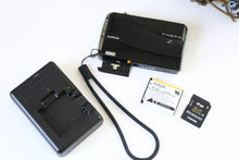 画像をギャラリービューアに読み込む, FUJIFILM FinePix Z700EXR ブラック【完動品】▪️CCDオールドコンデジ▪️タッチパネル搭載📱
