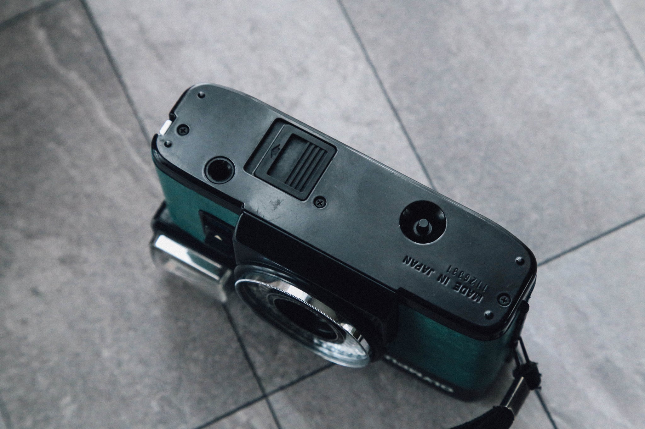 【完動品 美品】OLYMPUS PEN EF OLYMPUS PEN EF【ハーフ界のダブルスター！】 | ナツソマレ