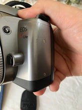 画像をギャラリービューアに読み込む, Canon EOS Kiss Lite【完動品】全自動一眼レフフィルムカメラ
