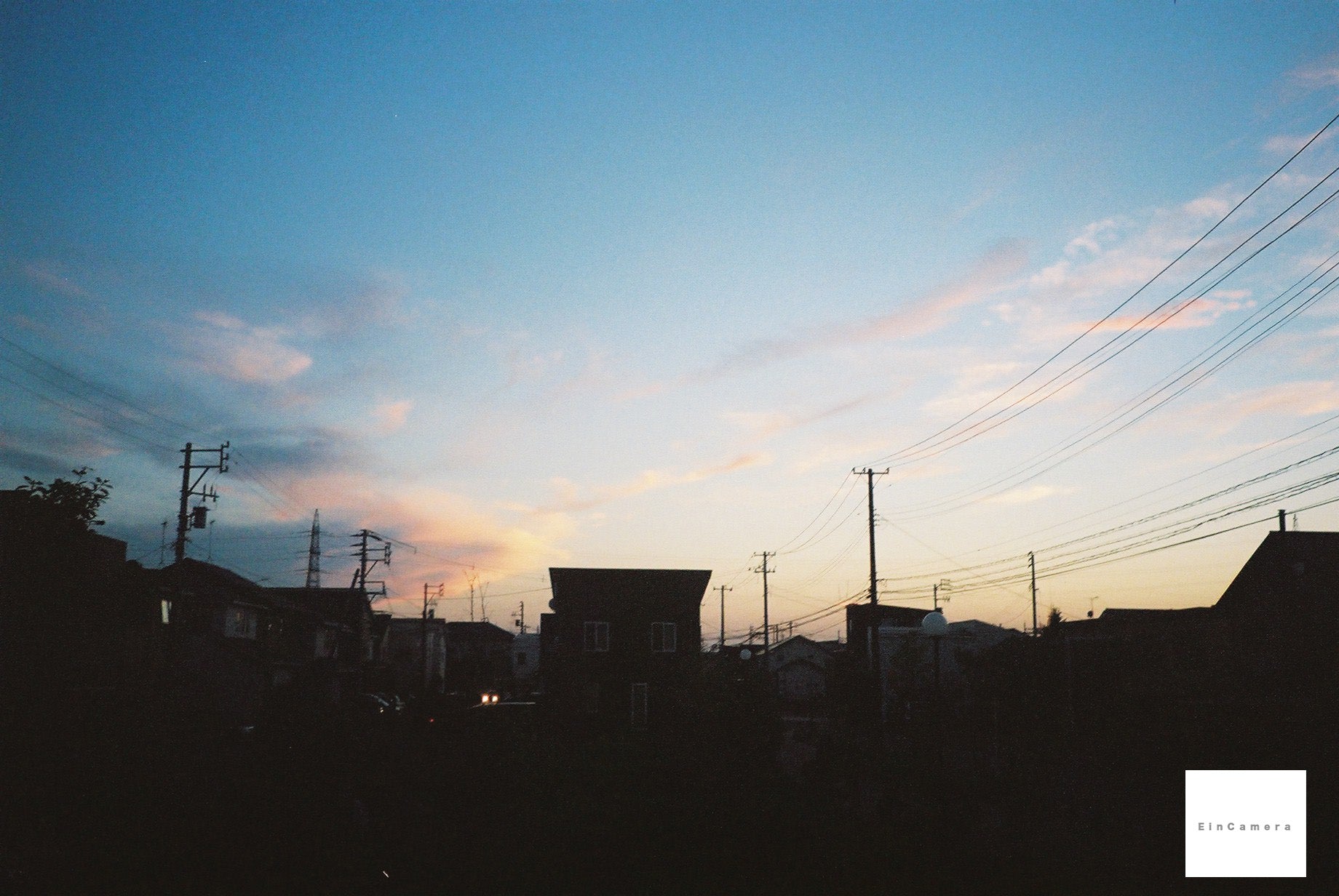 OLYMPUS XA【完動品】 – Ein Camera