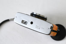 画像をギャラリービューアに読み込む, OLYMPUS PEN EE-3 はちみつ鱗🍯🐟【完動品】▪️オリジナル革張り替え▪️ハーフカメラ
