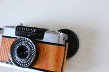 画像をギャラリービューアに読み込む, OLYMPUS PEN EE-3 はちみつ鱗🍯🐟【完動品】▪️オリジナル革張り替え▪️ハーフカメラ

