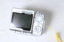 画像をギャラリービューアに読み込む, OLYMPUS i:robe IR-500【完動品/超希少👀】近未来カメラ🌐✨▪️CCDオールドコンデジ
