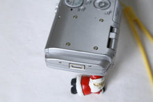 画像をギャラリービューアに読み込む, OLYMPUS i:robe IR-500【完動品/超希少👀】近未来カメラ🌐✨▪️CCDオールドコンデジ
