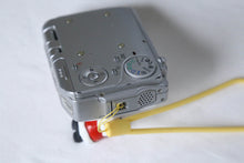 画像をギャラリービューアに読み込む, OLYMPUS i:robe IR-500【完動品/超希少👀】近未来カメラ🌐✨▪️CCDオールドコンデジ
