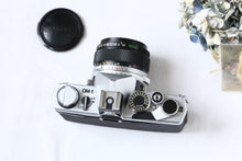 Load image into Gallery viewer, OLYMPUS OM-1 [Working item] Leather custom option available❗️
