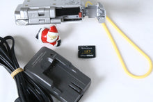 画像をギャラリービューアに読み込む, OLYMPUS i:robe IR-500【完動品/超希少👀】近未来カメラ🌐✨▪️CCDオールドコンデジ

