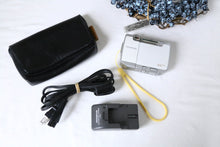 画像をギャラリービューアに読み込む, OLYMPUS i:robe IR-500【完動品/超希少👀】近未来カメラ🌐✨▪️CCDオールドコンデジ
