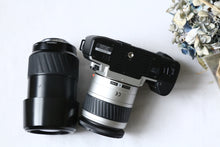 Load image into Gallery viewer, Minolta α SweetII [In working condition] Standard &amp; telephoto zoom lens included❗️Condition◎
