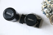 Load image into Gallery viewer, Minolta α SweetII [In working condition] Standard &amp; telephoto zoom lens included❗️Condition◎
