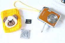 画像をギャラリービューアに読み込む, FUJIFILM FinePix V10 オレンジ【完動品/美品✨】レトロゲーム搭載🚀▪️CCDオールドコンデジ
