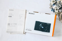 画像をギャラリービューアに読み込む, SONY DSC-W500【完動品】【希少❗️】【実写済み】CONTAXのような写り好きな方に❗️▪️オールドコンデジ▪️デジタルカメラ
