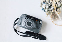 Load image into Gallery viewer, PENTAX ESPIO140 [In working order] Condition: Blue gray
