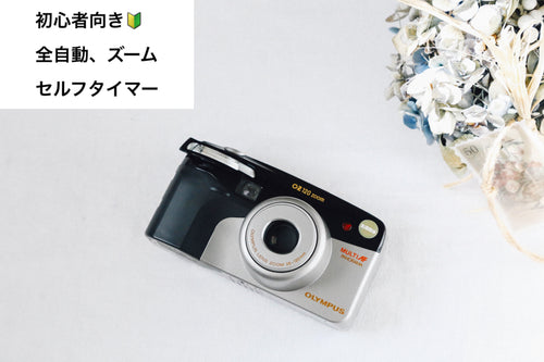 olympusoz120zoom eincamera