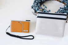画像をギャラリービューアに読み込む, CONTAX U4R ブラウン【完動品/希少✨】▪️CCDオールドコンデジ▪️超薄型デザイン
