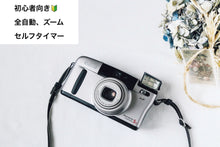 画像をギャラリービューアに読み込む, canonautoboysii eincamera
