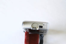 画像をギャラリービューアに読み込む, CONTAX U4R ブラウン【完動品/希少✨】▪️CCDオールドコンデジ▪️超薄型デザイン
