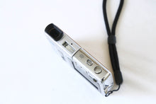 画像をギャラリービューアに読み込む, CONTAX U4R ブラウン【完動品/希少✨】▪️CCDオールドコンデジ▪️超薄型デザイン
