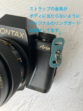 画像をギャラリービューアに読み込む, CONTAX Aria &amp; Planar50mmF1.4MMJ【完動品】【実写済み❗️】
