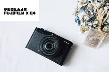 Load image into Gallery viewer, fujifilmxe4 xe4 xf27mm eincamera
