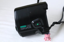 画像をギャラリービューアに読み込む, Kyocera SAMURAI X3.0 グリーン🫛【完動品】▪️全自動ハーフカメラ▪️
