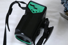 画像をギャラリービューアに読み込む, Kyocera SAMURAI X3.0 グリーン🫛【完動品】▪️全自動ハーフカメラ▪️
